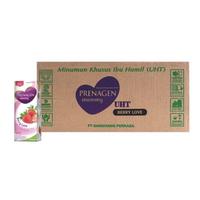 Gambar PRENAGEN UHT 185ML 1 karton rasa coklat berry love almond soya dari chika shop-0 undefined 5 Tokopedia
