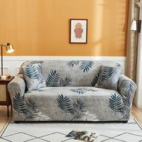 Gambar Best Cover Sofa Sarung Sofa 1/2/3/4 Seater/Sofa Cover Elastic/Sofa - SF-14, 1-S 140cm dari Kalea Living undefined 5 Tokopedia