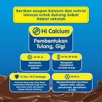 Gambar Boneeto Susu Bubuk Anak Sekolah Yummy Choco 20 X 25G - Nutrisi - Multipack dari toko sarimal undefined 3 Tokopedia