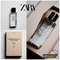Gambar Parfum Zara Energetically New York 40 75 ml EDP Original Olfactive No dari Kayshila mall undefined 2 Tokopedia