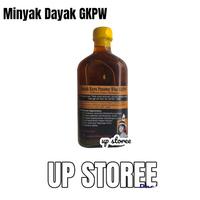 Gambar Unik Getah Kayu Penawar Wisa - Minyak Dayak GKPW Murah dari Elvina Bikrunjkt undefined 1 Tokopedia