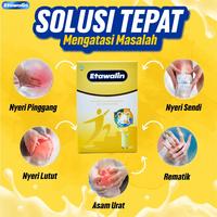 Gambar [New] Etawalin – Susu Etawa Tingkatkan Kepadatan Kesehatan Tulang dari puspitadewiishop undefined 5 Tokopedia