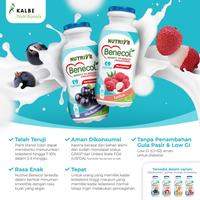 Gambar Nutrive Benecol Orange (3 Banded) Free Keranjang Nutrive dari toko sarimal undefined 4 Tokopedia