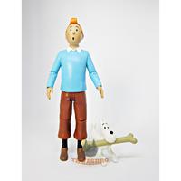 Gambar Figure TINTIN 18 cm dari rendipancing undefined 2 Tokopedia