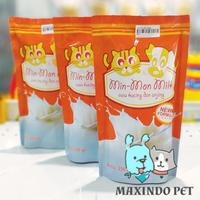 Gambar Min mon milk 250gr susu anjing susu kucing pet milk dari PETTY PET PTC undefined 1 Tokopedia