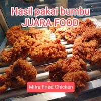 Gambar Tepung biang / bumbu premix fried chicken juara food 1 kg premium dari Toko Klontong Tuvada undefined 2 Tokopedia