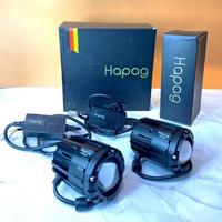Gambar NS HAPAG M5 PLUS FOGLIGHT LED 100 Watt - 1pcs Hapag M5 dari Fortuna Sparepart Mobil undefined 5 Tokopedia