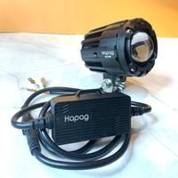 Gambar NS HAPAG M5 PLUS FOGLIGHT LED 100 Watt - 1pcs Hapag M5 dari Fortuna Sparepart Mobil undefined 3 Tokopedia