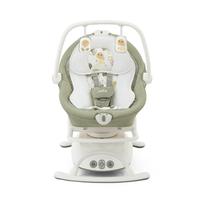 Gambar Joie Meet Sansa 2 in 1 Rocker Ayunan Bayi Kursi Malas Bayi Joie dari adinda store0 undefined 3 Tokopedia