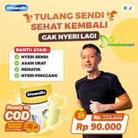 Gambar [New] Etawalin – Susu Etawa Tingkatkan Kepadatan Kesehatan Tulang dari puspitadewiishop undefined 1 Tokopedia