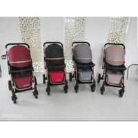 Gambar Dijual MURAH STROLLER kereta dorong bayi WONFUSS Babybliss Berkualitas dari kerlina store undefined 2 Tokopedia