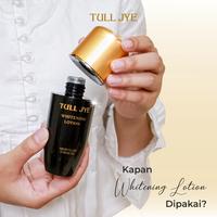 Gambar Promo Yuri Kosmetik Tull Jye Whitening Lotion 60ml Berkualitas dari shelviaa undefined 1 Tokopedia