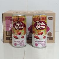 Gambar Promo Susu Tujuh kurma kaleng 200ml - 1 Dus 12pcs Limited dari tasya storee0 undefined 2 Tokopedia