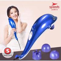 Gambar Ready !!! Alat Pijat Elektrik Terapi Infrared Dolphin Massager terbaru dari joeliaa undefined 1 Tokopedia