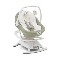 Gambar Joie Meet Sansa 2 in 1 Rocker Ayunan Bayi Kursi Malas Bayi Joie dari adinda store0 undefined 2 Tokopedia