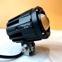 Gambar NS HAPAG M5 PLUS FOGLIGHT LED 100 Watt - 1pcs Hapag M5 dari Fortuna Sparepart Mobil undefined 4 Tokopedia