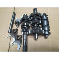Gambar gigi rasio gearbox gir box custom harian turing CB 100 - 125 GL 100 - dari sintii-ii undefined 1 Tokopedia