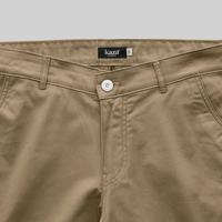 Gambar Dijual Wear Kaza Indonesia - Shortpant 'Brown' Diskon dari apolostore188 undefined 3 Tokopedia