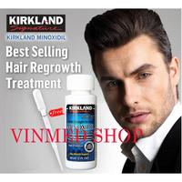 Gambar KIRKLAND MINOXIDIL PAKET 3 BULAN MADE IN USA BONUS PIPET ORIGINAL dari piejja undefined 2 Tokopedia