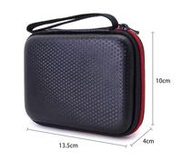 Gambar TW Black Case 3.5 Inch Retro Video Game Console Portable Mini B dari Tech Wisee undefined 1 Tokopedia
