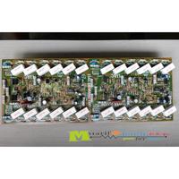 Gambar Unik KIT Power Amplifier 2000 Watt BTL 14 set Toshiba LIAS 309 Murah dari prizilina undefined 4 Tokopedia