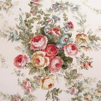 Gambar GG Flowers Print Ruffle Bedding Quilt Cover Set 100Persen Cotto dari Gadget Gurus undefined 5 Tokopedia