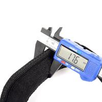 Gambar Saxophone Neck Strap with Padded, Suitable for Alto, Tenor, dari Ramayan langit undefined 5 Tokopedia