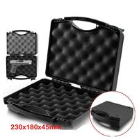 Gambar Gdt Abs Plastic Sealed Tool Box Safety Equipment Toolbox Suitcas dari Gadgett Guru undefined 1 Tokopedia