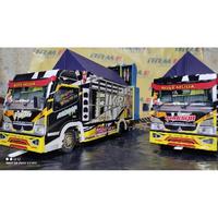 Gambar Dijual Miniatur Truck Sound Full RC remot control Berkualitas dari rukmana3 undefined 4 Tokopedia