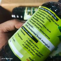 Gambar Sari Buah Mengkudu Noni Minuman 1 Liter Murni Organik Multivitamin dari mbokru rempah undefined 2 Tokopedia