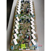 Gambar Unik KIT Power Amplifier 2000 Watt BTL 14 set Toshiba LIAS 309 Murah dari prizilina undefined 2 Tokopedia