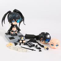 Gambar Black Rock Shooter 246 Tv Animation Ver Q Ver Action Figure dari Rare Goods Shop undefined 2 Tokopedia