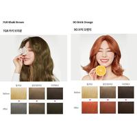 Gambar Etude House - Hot Style Hair Coloring Bubble New Version murah dari rudyy-y undefined 4 Tokopedia