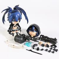Gambar Black Rock Shooter 246 Tv Animation Ver Q Ver Action Figure dari Rare Goods Shop undefined 3 Tokopedia