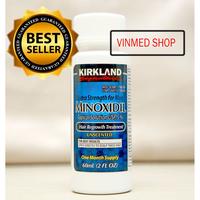 Gambar Kirkland Minoxidil 5Biotin 10.000mcg 50capsBonus Pipet ORI murah dari harrae undefined 3 Tokopedia
