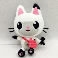 Gambar 9Pcs/Set Gaby Doll House Plush Toys Mercat Cartoon Stuffed dari Exact Tools undefined 2 Tokopedia