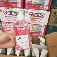 Gambar promo.!! Nuvo Hand Soap 250ml 1 dus isi 12 pcs murah dari meraa-aa undefined 1 Tokopedia