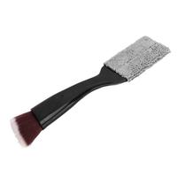 Gambar Gdt Musical Instrument Cleaning Brush Double End Guitar Cleaning dari Gadgett Guru undefined 1 Tokopedia