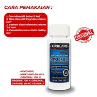 Gambar Minoxidil Kirkland Original 100 Free Pipet Original Obat Penumbuh dari scarlett maart undefined 5 Tokopedia