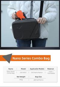 Gambar TS For Autel Robotics Evo Nano Plus Portable Storage Bag Remote dari Tech Trends Store undefined 1 Tokopedia