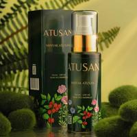Gambar PromoHOT SALE Minyak ATUSAN Herbal Organic - 100ml 3 pack Limited dari hamdanlapak undefined 1 Tokopedia