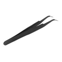 Gambar EL Antistatic Electronics Precision Tweezers Set For Mobile Pho dari Electroo Elite undefined 4 Tokopedia