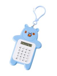Gambar Exs Creative Cartoon Calculator Office Supplies Digital Calculat dari Electro X Store undefined 5 Tokopedia