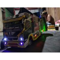 Gambar Dijual Miniatur Truck Sound Full RC remot control Berkualitas dari rukmana3 undefined 2 Tokopedia