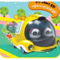 Gambar BABYBUS Transformation Rescue Bus BABY BUS dari Jam Tangan Populer Store undefined 3 Tokopedia