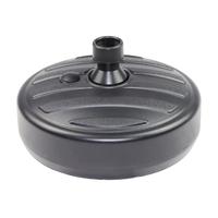 Gambar TW Patio Parasol Umbrella Base Stand Round Water Garden Outdoor dari Tech Wisee undefined 5 Tokopedia
