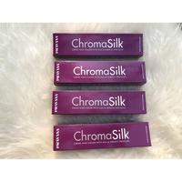 Gambar promo.!! PRAVANA CHROMASILK 8.11 - LIGHT INTENSE ASH BLONDE murah dari nadee-e undefined 4 Tokopedia