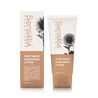 Gambar Unik Sensatia Botanicals Surf Naked Sunscreen Lotion 100 ml Murah dari annette shoop undefined 2 Tokopedia