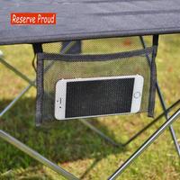 Gambar TW Portable Foldable Table Camping Outdoor Furniture Computer B dari Tech Wisee undefined 2 Tokopedia