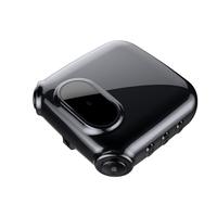 Gambar TW 1080P Hd Camera Audio Video Photo Recorder Body Camcorder Sp dari Tech Wisee undefined 5 Tokopedia